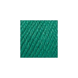 LANA MERINO ARAN 52% Merino Superwash - 48% Acrílico 100 g