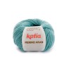 LANA MERINO ARAN 52% Merino Superwash - 48% Acrílico 100 g