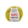 LANA MERINO ARAN 52% Merino Superwash - 48% Acrílico 100 g