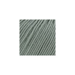 LANA MERINO ARAN 52% Merino Superwash - 48% Acrílico 100 g