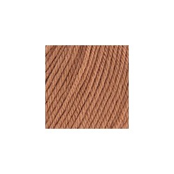 LANA MERINO ARAN 52% Merino Superwash - 48% Acrílico 100 g