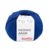LANA MERINO ARAN 52% Merino Superwash - 48% Acrílico 100 g