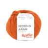 LANA MERINO ARAN 52% Merino Superwash - 48% Acrílico 100 g