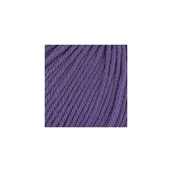 LANA MERINO ARAN 52% Merino Superwash - 48% Acrílico 100 g