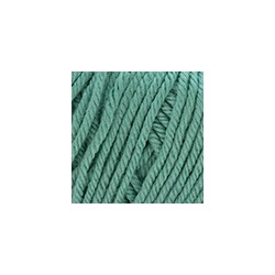 LANA MERINO ARAN 52% Merino Superwash - 48% Acrílico 100 g