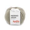 LANA MERINO ARAN 52% Merino Superwash - 48% Acrílico 100 g