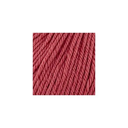 LANA MERINO ARAN 52% Merino Superwash - 48% Acrílico 100 g