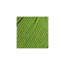 LANA MERINO ARAN 52% Merino Superwash - 48% Acrílico 100 g