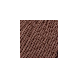 LANA MERINO ARAN 52% Merino Superwash - 48% Acrílico 100 g