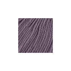 LANA MERINO ARAN 52% Merino Superwash - 48% Acrílico 100 g