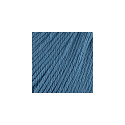 LANA MERINO ARAN 52% Merino Superwash - 48% Acrílico 100 g