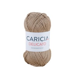LANA CARICIA DELICATO 65g. (SH099)