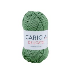 LANA CARICIA DELICATO 65g. (SH099)