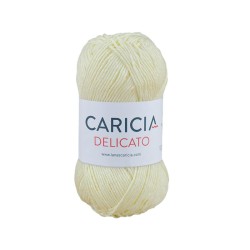 LANA CARICIA DELICATO 65g. (SH099)