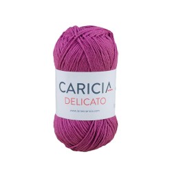 LANA CARICIA DELICATO 65g. (SH099)