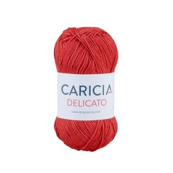 LANA CARICIA DELICATO 65g. (SH099)