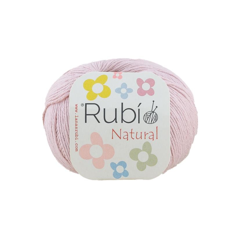RUBI NATURAL (VHA04)