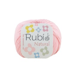 RUBI NATURAL (VHA04)
