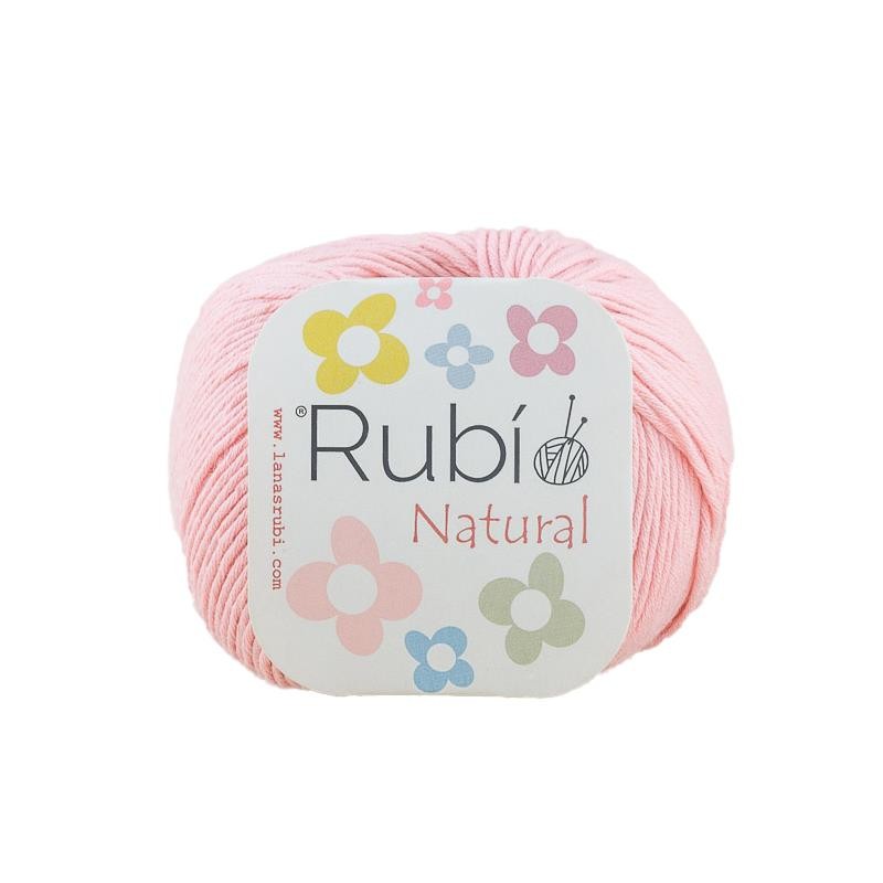 RUBI NATURAL (VHA04)