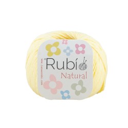 RUBI NATURAL (VHA04)