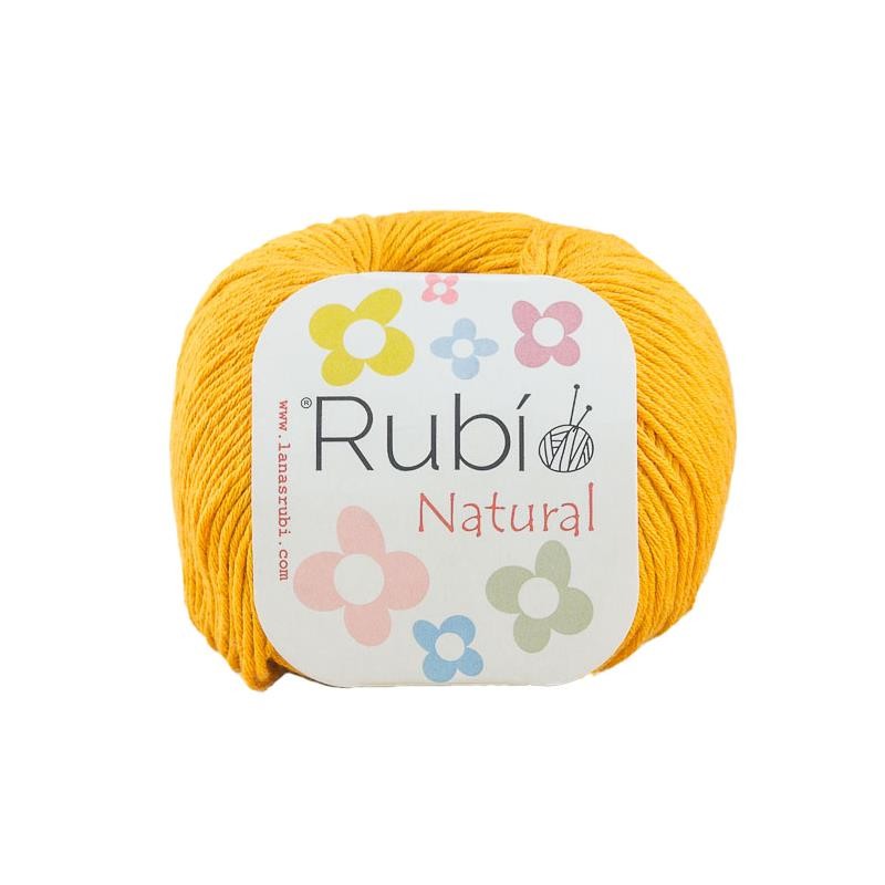 RUBI NATURAL (VHA04)