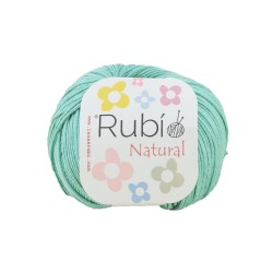 RUBI NATURAL (VHA04)