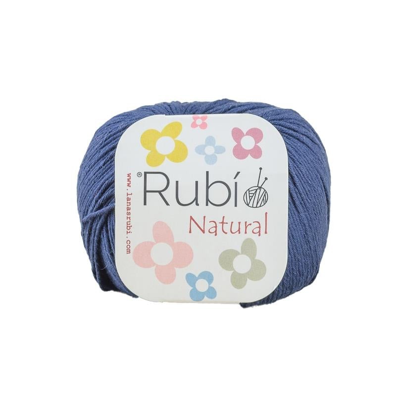 RUBI NATURAL (VHA04)