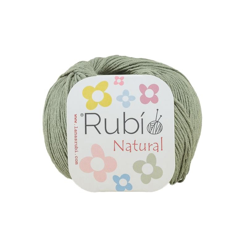 RUBI NATURAL (VHA04)