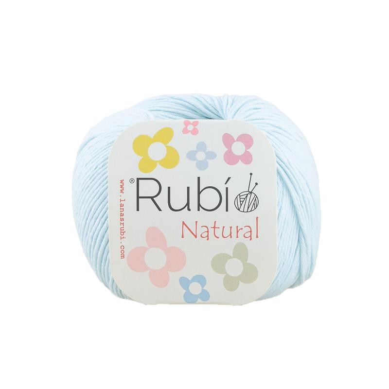 RUBI NATURAL (VHA04)