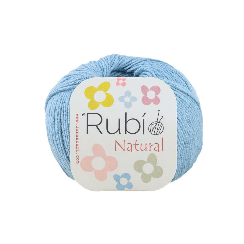 RUBI NATURAL (VHA04)