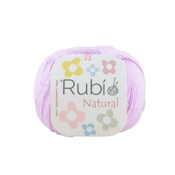RUBI NATURAL (VHA04)