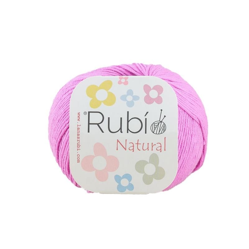 RUBI NATURAL (VHA04)