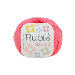 RUBI NATURAL (VHA04)