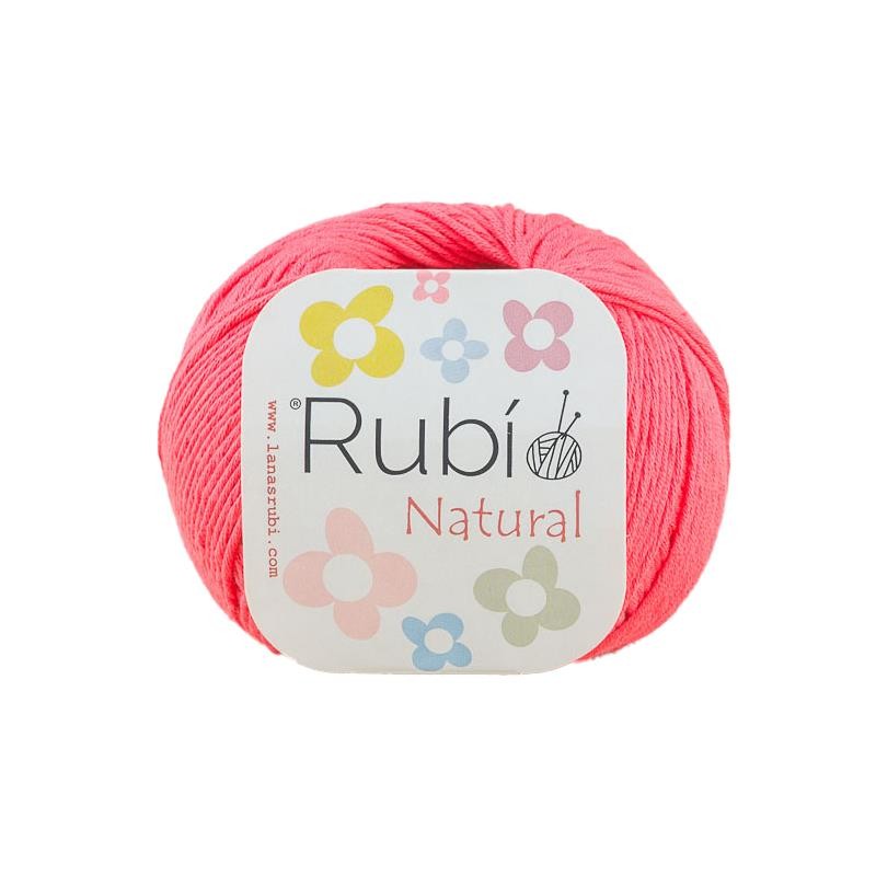 RUBI NATURAL (VHA04)