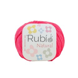 RUBI NATURAL (VHA04)