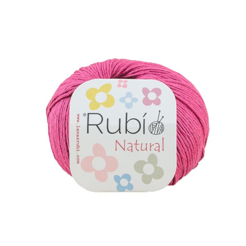 RUBI NATURAL (VHA04)