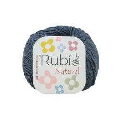 RUBI NATURAL (VHA04)