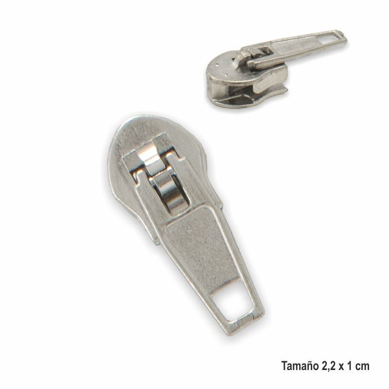 11057-CURSOR Nº 5 PLATA