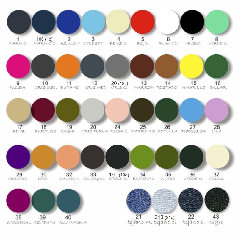 22525-RODILLERA POLIESTER TERMOADHESIVA