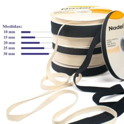 07678-CINTA ESPIGA ALGODÓN