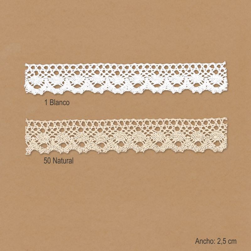 07321-BOLILLO ALGODON