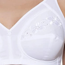 SUJETADOR SELENE PERLA