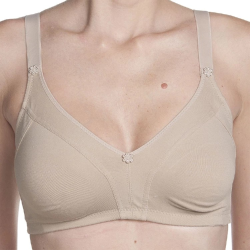 SUJETADOR SELENE PROTESICO CARICIA C