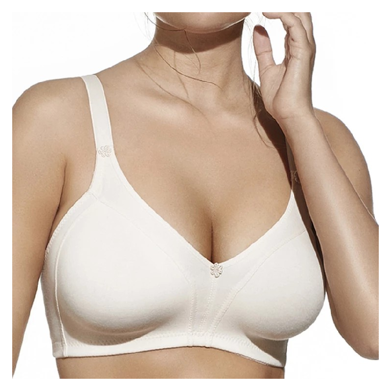 SUJETADOR SELENE BLANCA C