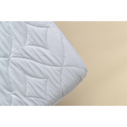 CUBRECOLCHÓN ACOLCHADO IMPERMEABLE ZAFIR