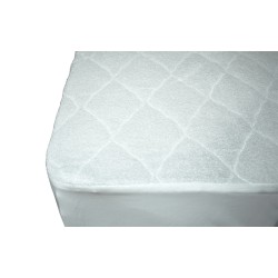 CUBRECOLCHON IMPERMEABLE...