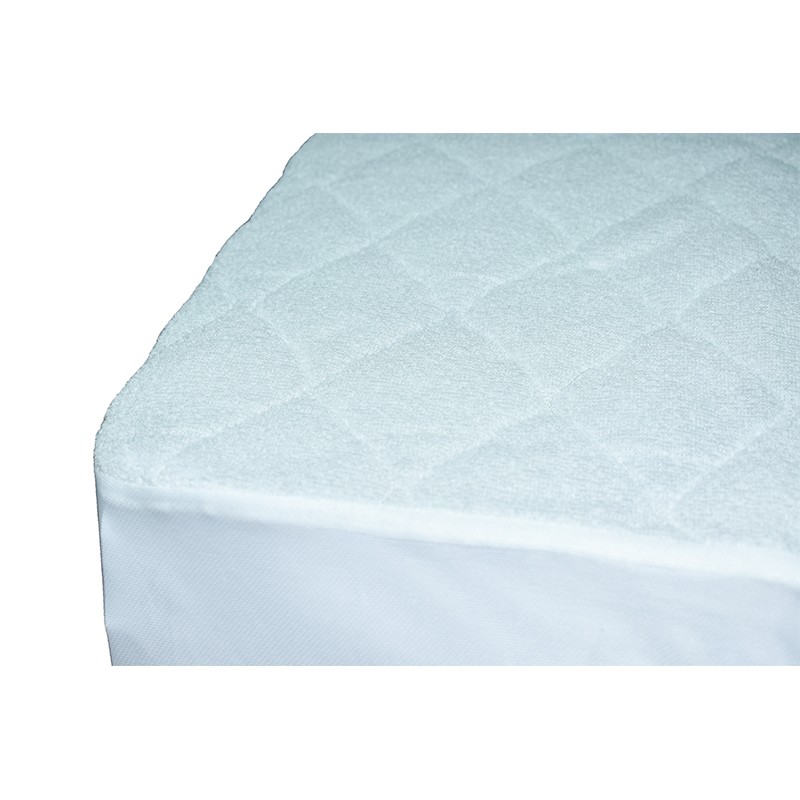 CUBRECOLCHON REVERSIBLE RIZO VH