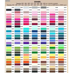 CINTA RASO DOBLE CARA 038