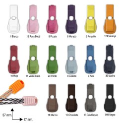 TOPE ABS PARA CORDONES