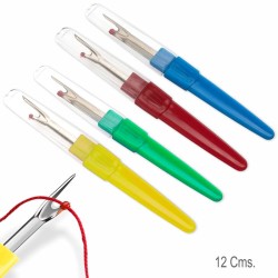 Descosedor Grande 12 Cm.